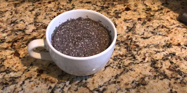 Are Chia Seeds Safe for Your Hamsters to Eat