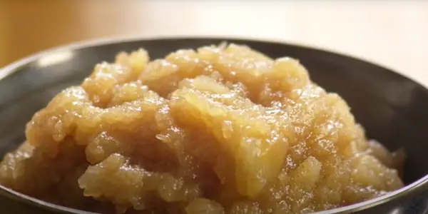Can You Feed Your Hamster Homemade Applesauce