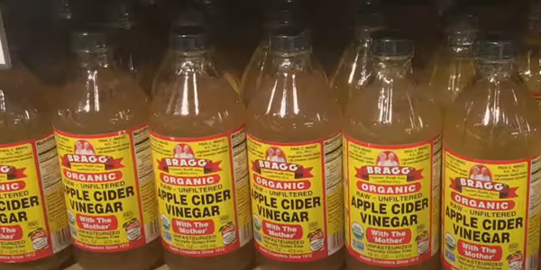 How Does Apple Cider Vinegar Help with Ferret Fleas