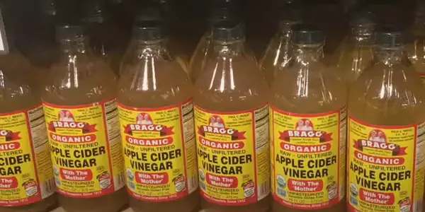How Does Apple Cider Vinegar Help with Ferret Fleas