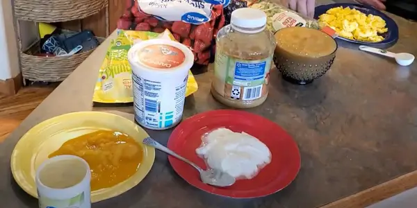Proper Diet for Your Sugar Glider